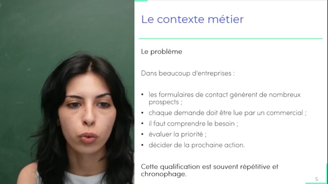 Créez un mini-CRM qui qualifie vos leads tout seul grâce au no code et l'IA