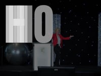 2026 Holly Hoffman Promo