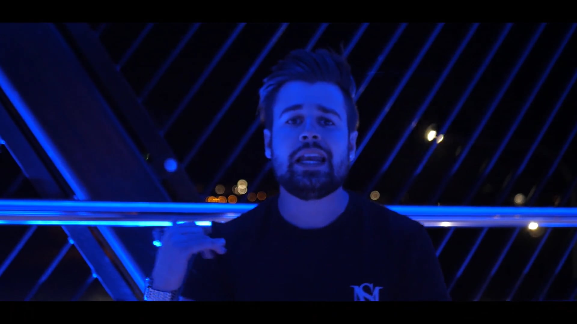 Zap - Spartans (Xans) Official Music Video