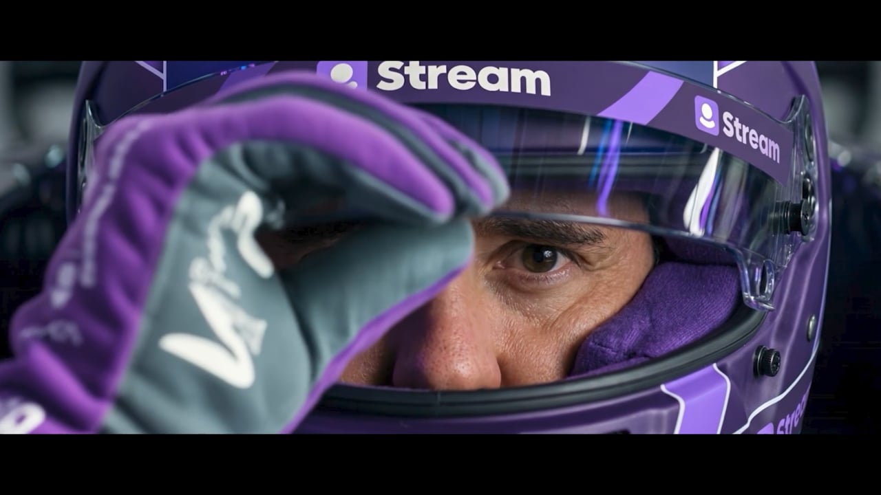 F1 AI image-to-video R&D