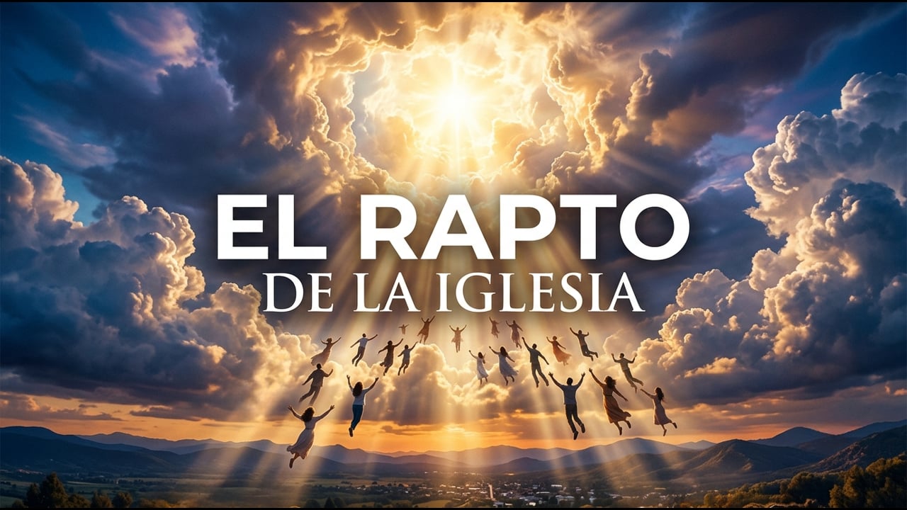 El Rapto De La Iglesia