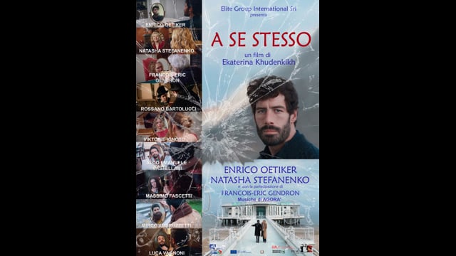 A SE STESSO - TO HIMSELF