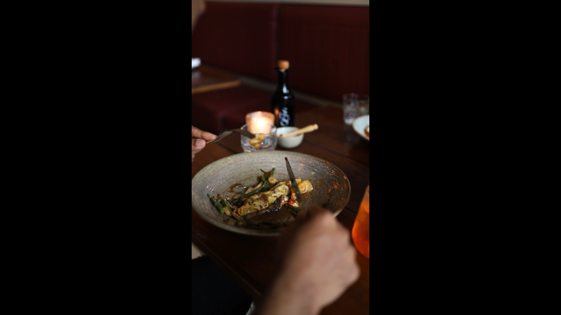 Sugo - Italian Restaurant