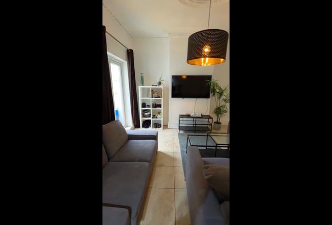 Double room available, Fishponds Rd, All bills  Main Photo