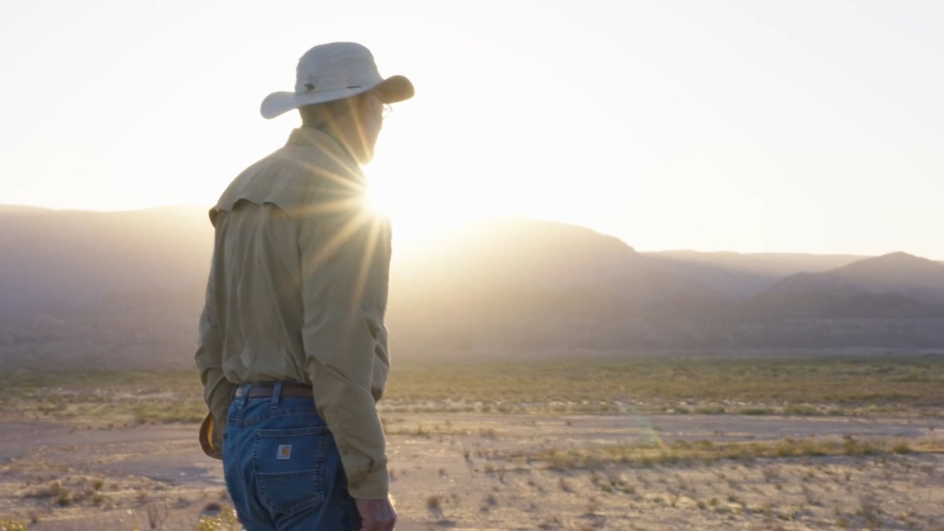 The Nature Conservancy / "Yours for the Moment"