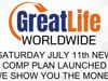 SATURDAY JULY 11th NEWCOMP PLAN LAUNCHEDWE SHOW YOU THE MONEY