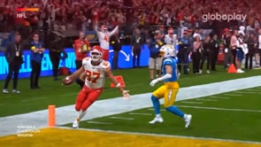 Globoplay | NFL