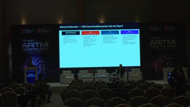 SÖZLÜ BİLDİRİ OTURUMU