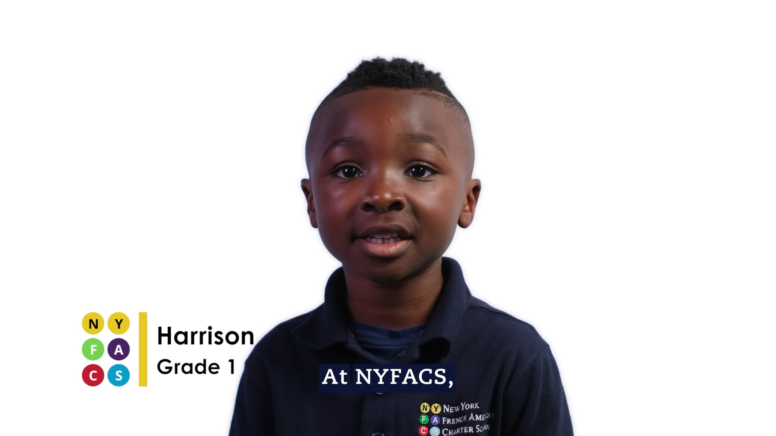 NYFACS AD