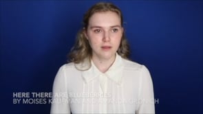 Related Embedded Video Item Thumbnail