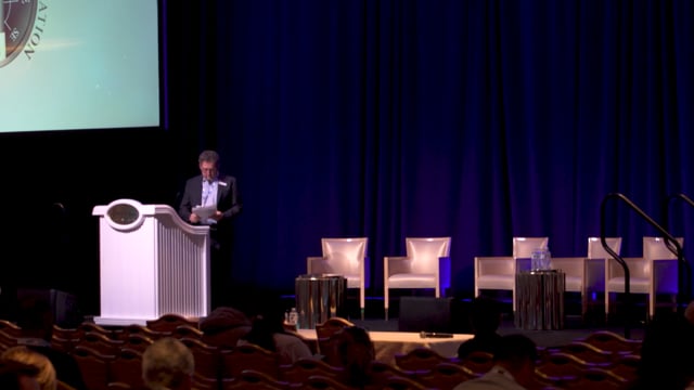 Keynote Address