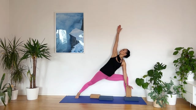 Yoga for Rygg – Del 2: Øvre del av ryggen