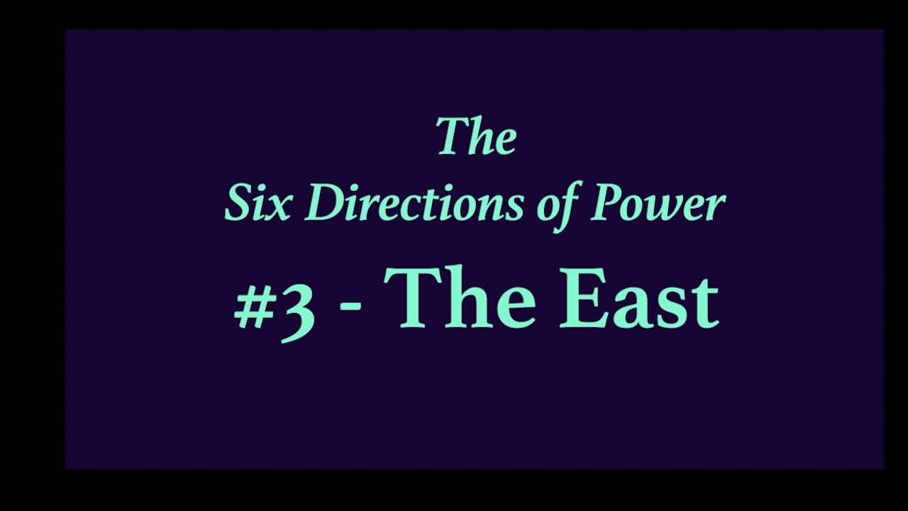 Mov4_#3_The East Direction_001