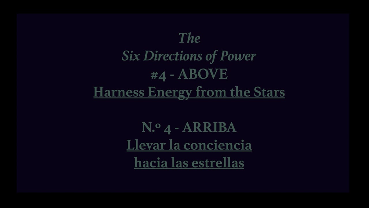 Mov11_ABOVE#4_Bring Awareness to Stars