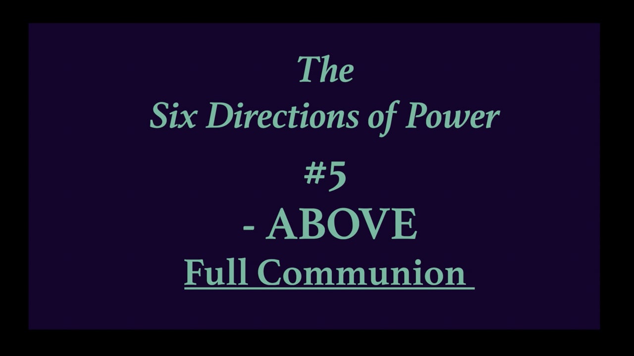 Mov12_ABOVE#5_Full Communion with Above