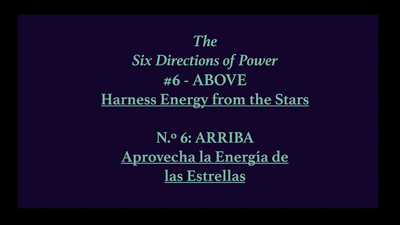 Mov13_ABOVE#6_Harness Energy from Stars