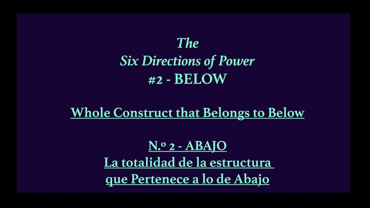 Mov23_BELOW#2_Whole Construct that Belongs to Below