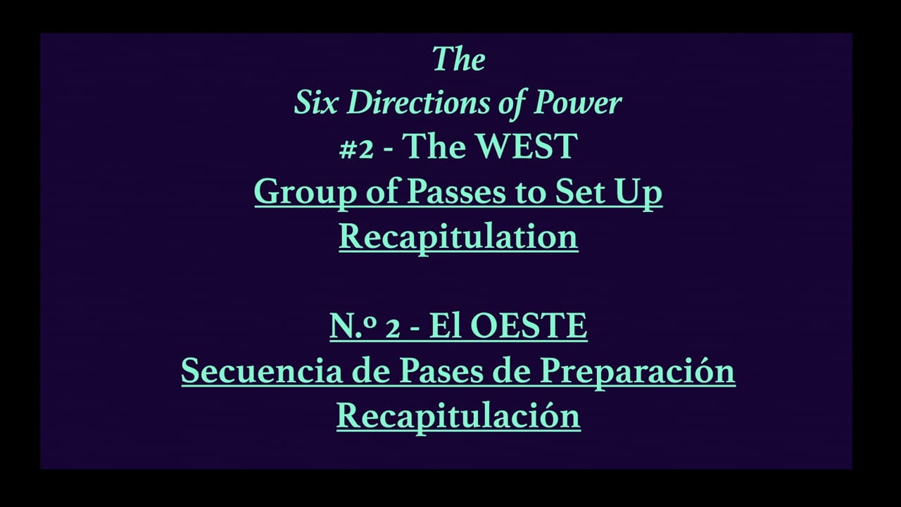 Mov31_WEST#2_Group of Passes to Set Up Recapitulation