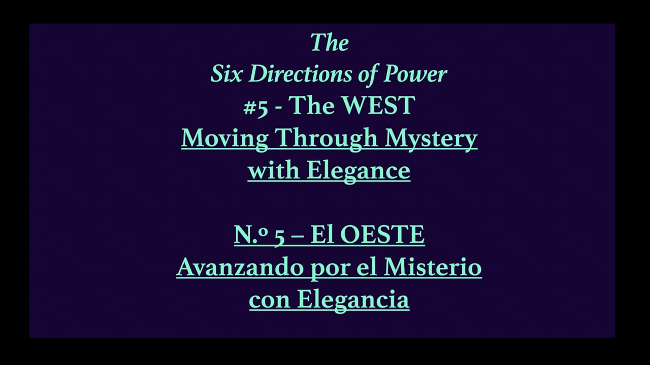 Mov34_WEST#5_Moving Through Mystery with Elegance
