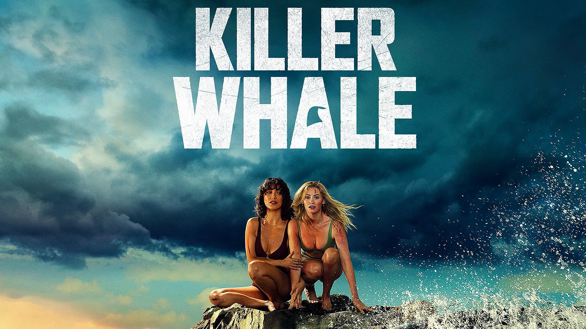 Killer Whale TV Spot (Lionsgate 2026)
