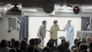 Related Embedded Video Item Thumbnail