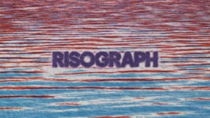 Risograph plugin