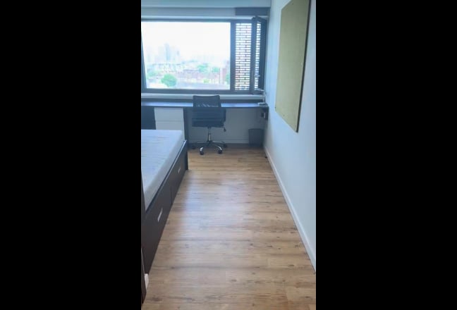 Sublet – Urbanest Westminster Bridge, London Main Photo