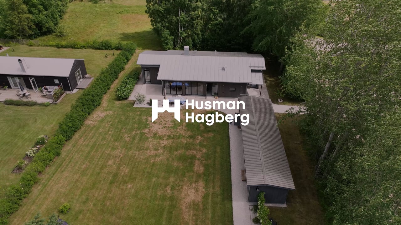 4 rum Fritidshus på Bofridevägen 12 Östra Gotland - Ljugarn Gotlands kommun - video