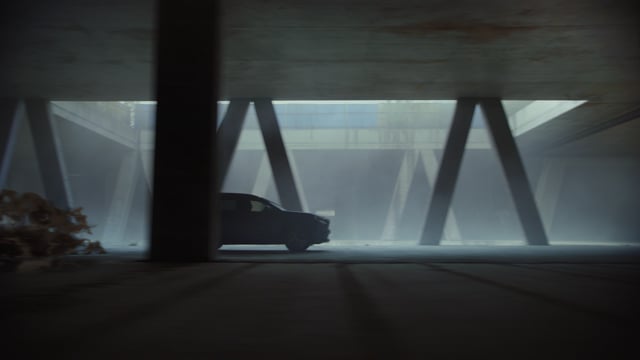 Toyota / Portals