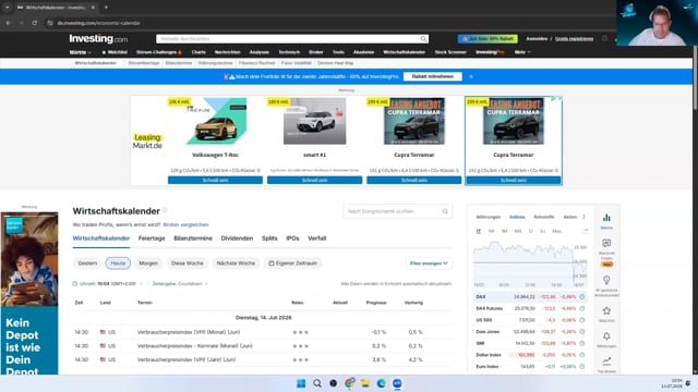 BTC im Details