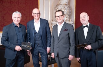 Peter & Paul - "Was starke Standorte verbindet"