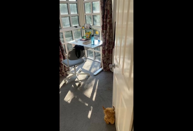 Beautiful room in Surrey Quays  Main Photo