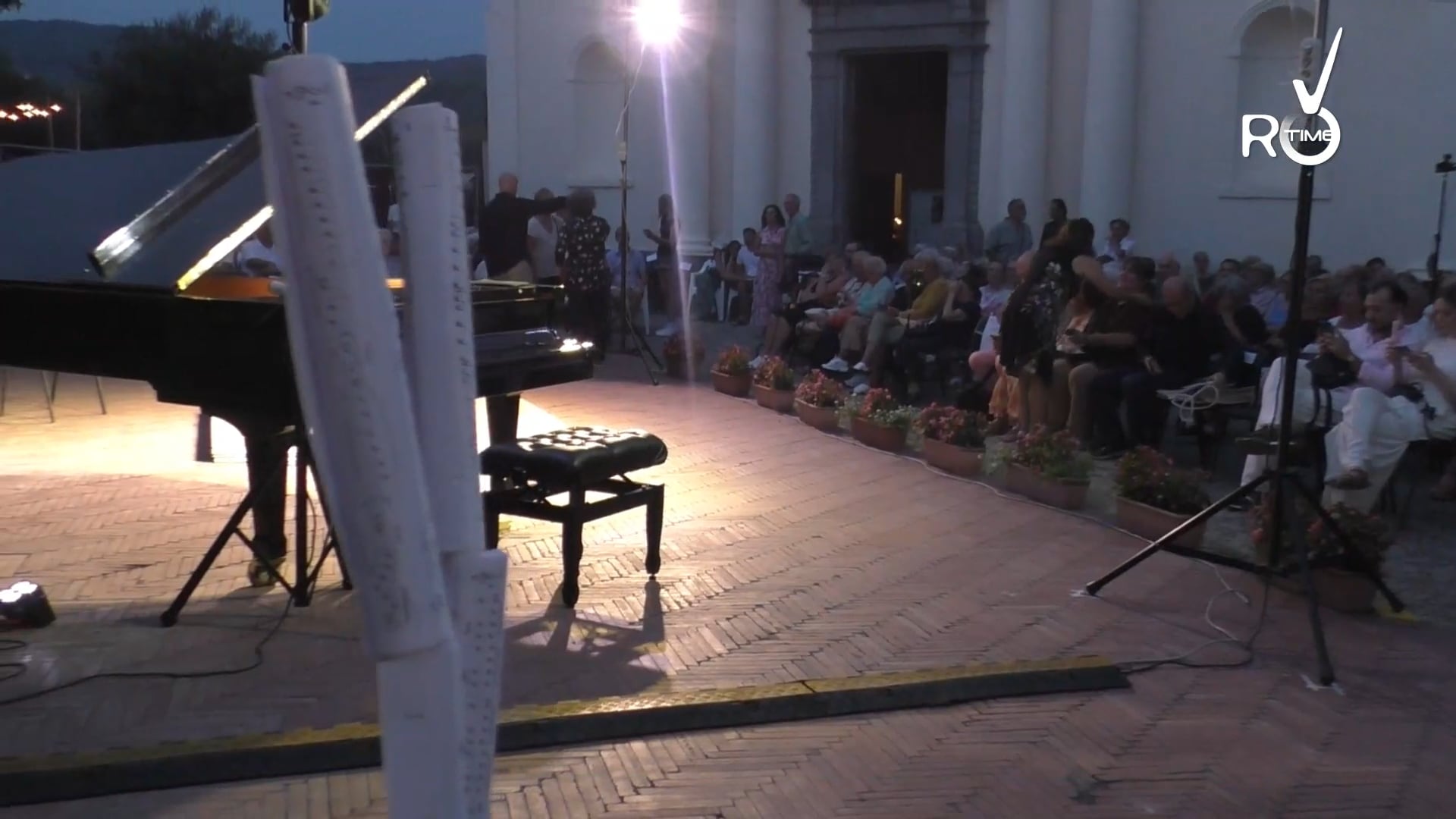 video