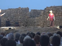 Tret de sortida a les activitats d'estiu del MAC amb un recital clàssic