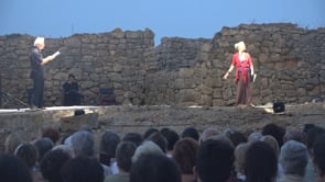 Tret de sortida a les activitats d'estiu del MAC amb un recital clàssic