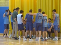 El sènior masculí competirà finalment a la Segona Catalana