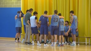 El sènior masculí competirà finalment a la Segona Catalana