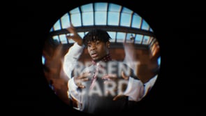 Related Embedded Video Item Thumbnail