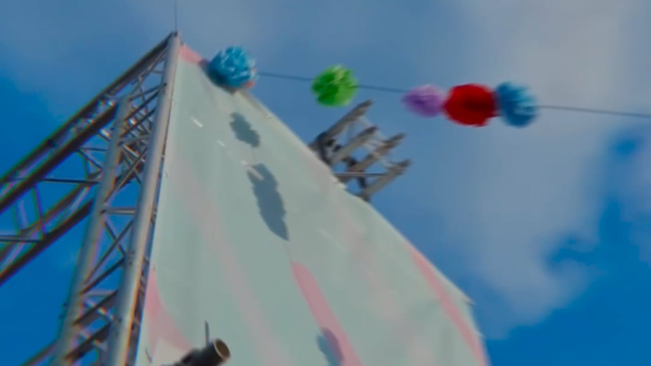 RAVEBOX aftermovie mobiele feestcontainer container stage studentenslotfeest Dichtgetikt
