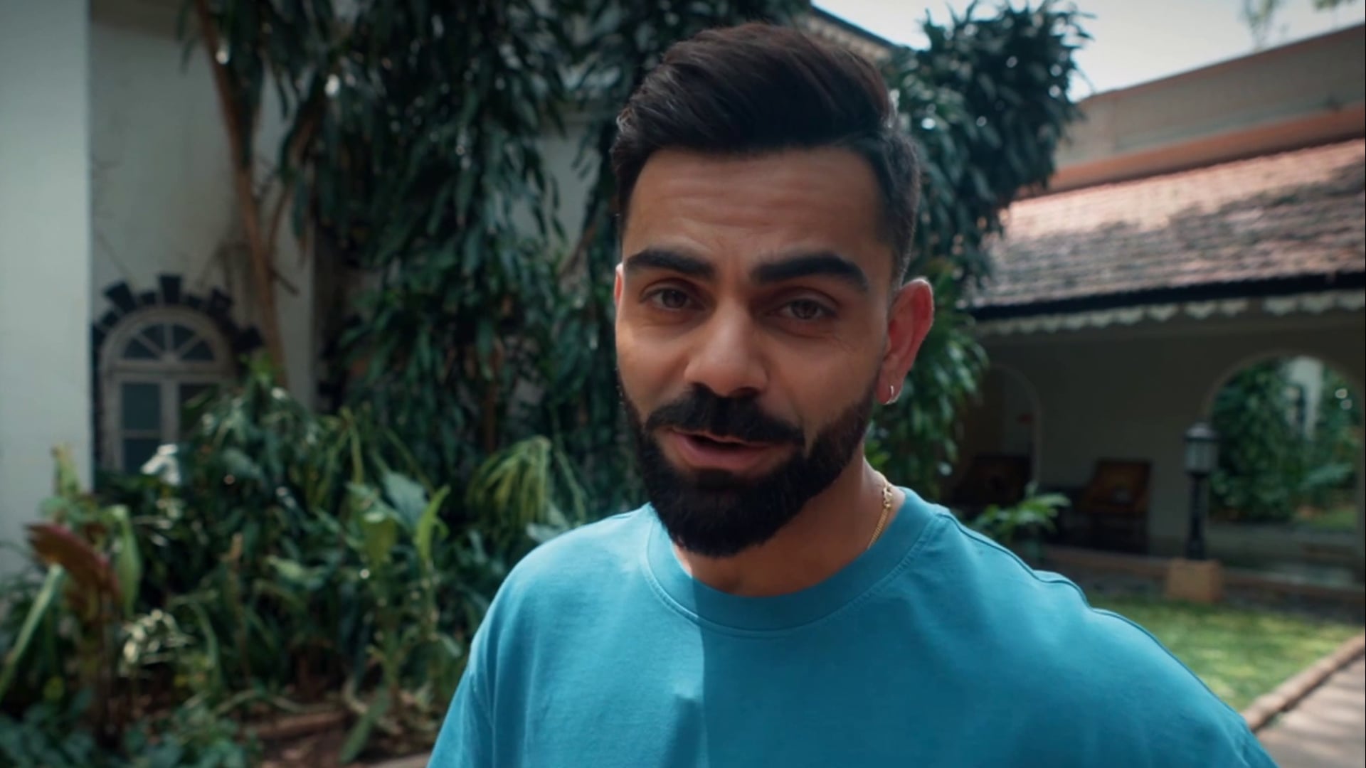Virat Kohli x One8 - Coach Film