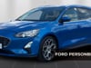 Video af Ford Focus 1,5 EcoBoost Titanium 149HK Stc 6g