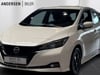 Video af Nissan Leaf EL Acenta 39 kWh 150HK 5d Aut.