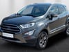 Video af Ford Ecosport 1,0 EcoBoost Titanium 125HK 5d