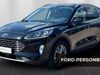 Video af Ford Kuga 2,5 Plugin-hybrid Titanium X CVT 225HK 5d Trinl. Gear