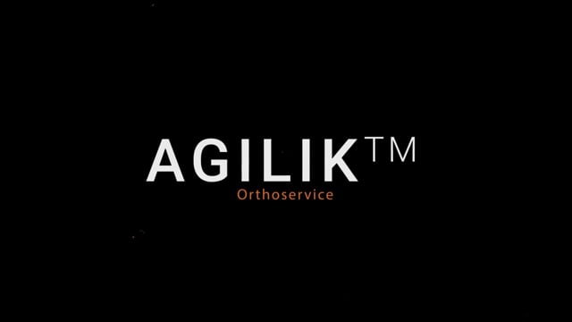 Agilik™: silny, wolny, innowacyjny
