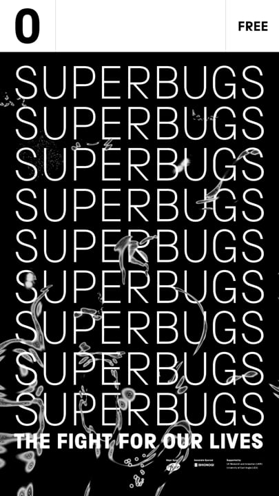 north-design-science-museum-superbugs-digital-poster-animation