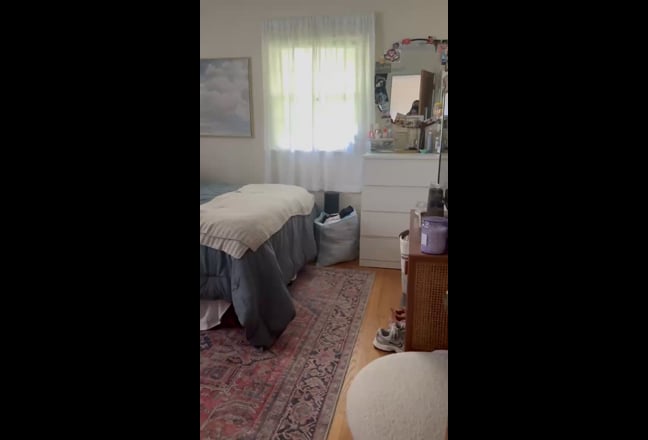 Upstairs Bedroom Main Photo