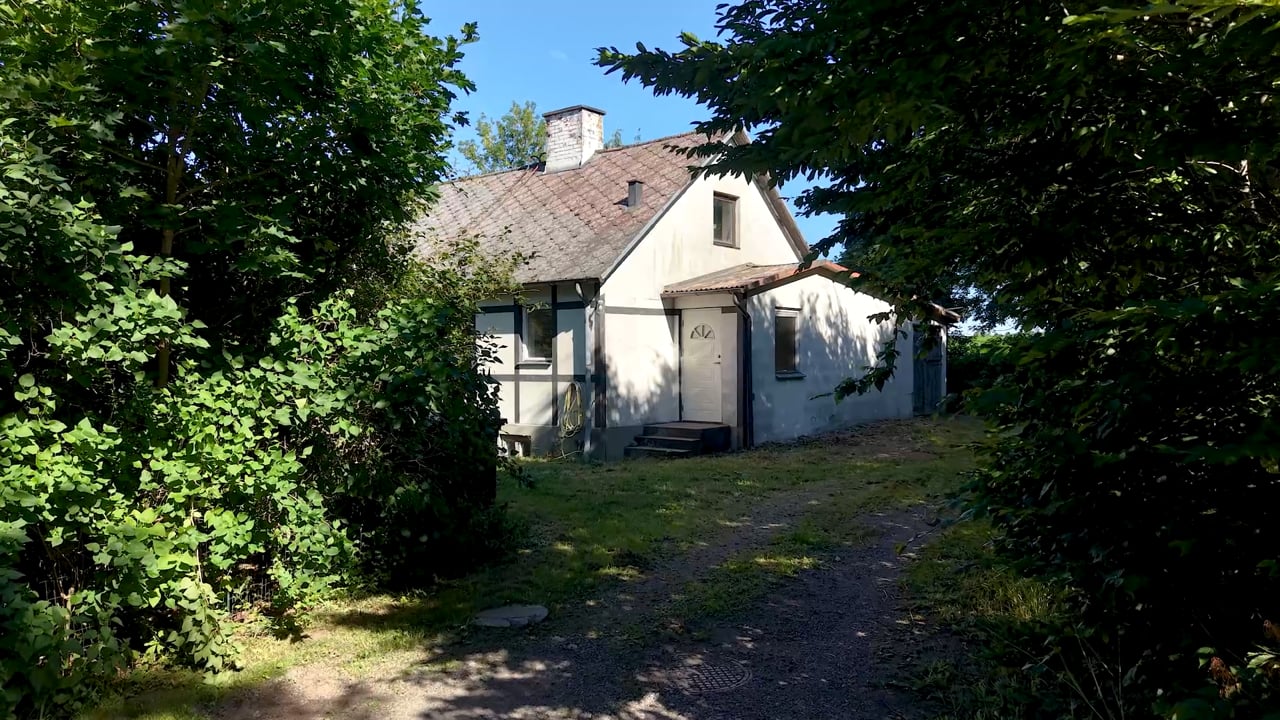5 rum Villa på Lantmannavägen 69 Onslunda Tomelilla kommun - video