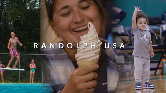 RANDOLPH, USA