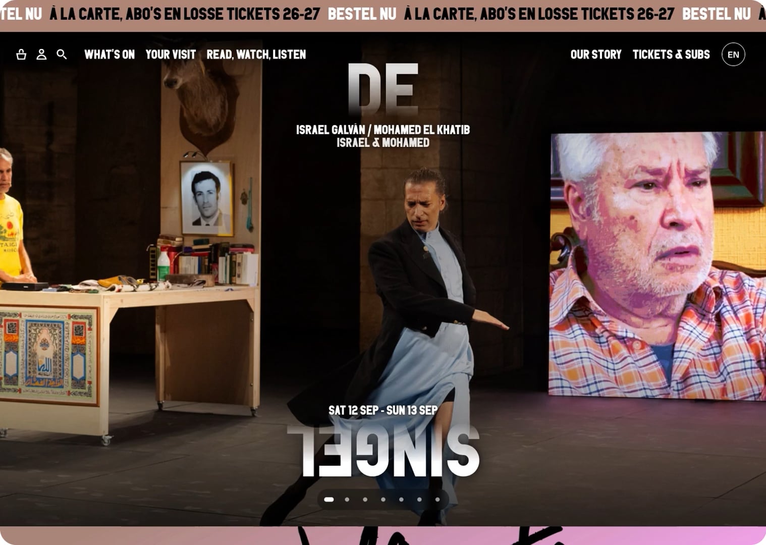 north-design-desingel-website-home